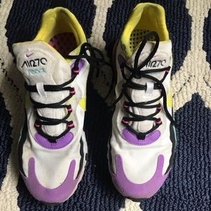 Air max 270 geometric art